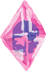 Red Crystal Seed Shot